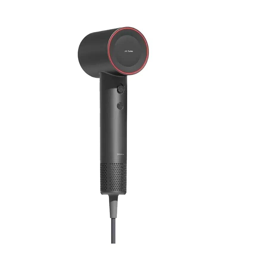 Фен Xiaomi DOCO High Speed Hair Dryer H800 Gray (Серый)