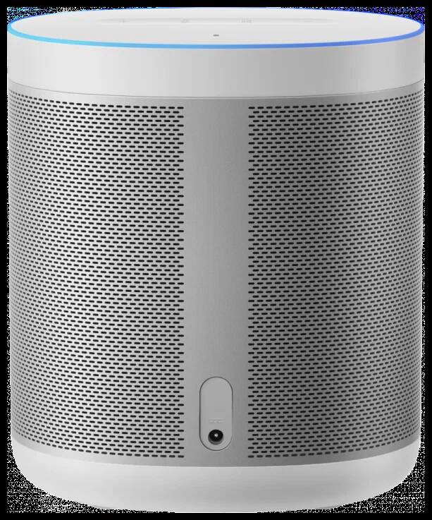 Колонка портативная Xiaomi Smart Speaker Art L09A White (Белый)