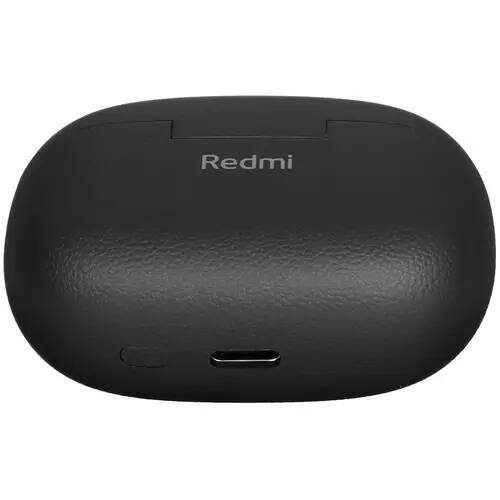 Беспроводные наушники Xiaomi Redmi Buds 5 Pro Black (Черный)