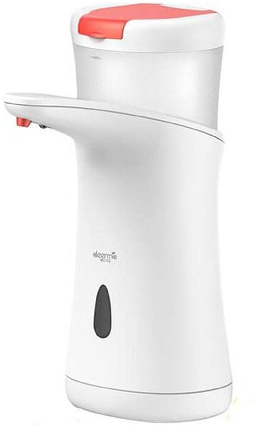 Дозатор мыла Deerma Hand Wash Basin DEM-XS100