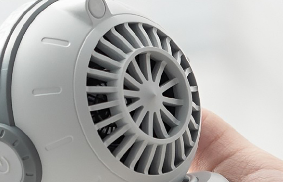 Портативная колонка WEKOME WD-01 Navigator Wireless Speaker Bluetooth 5.3 3W White (Белый)