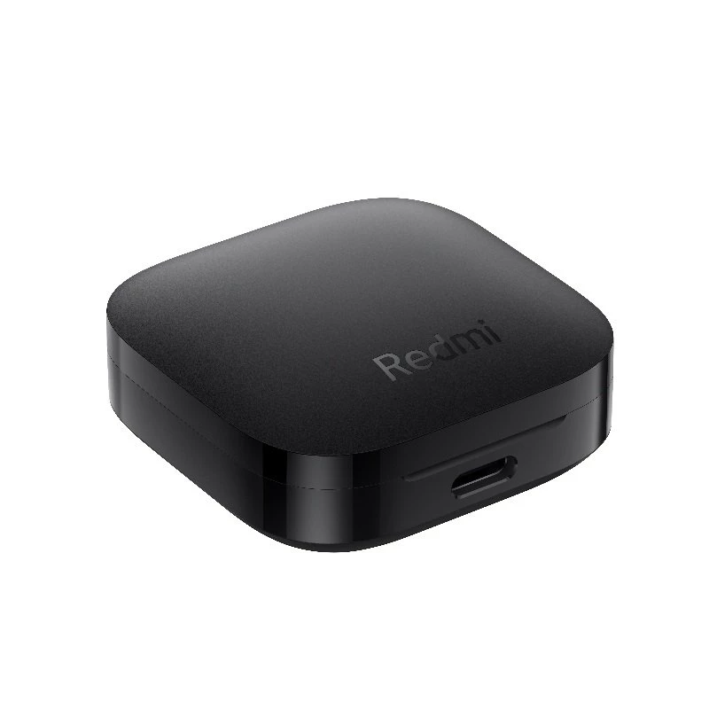 Беспроводные наушники Redmi Buds 6 Vitality (M2344E1) Black (Черный) Беспроводные наушники Redmi Buds 6 Vitality (M2344E1) Black (Черный)
