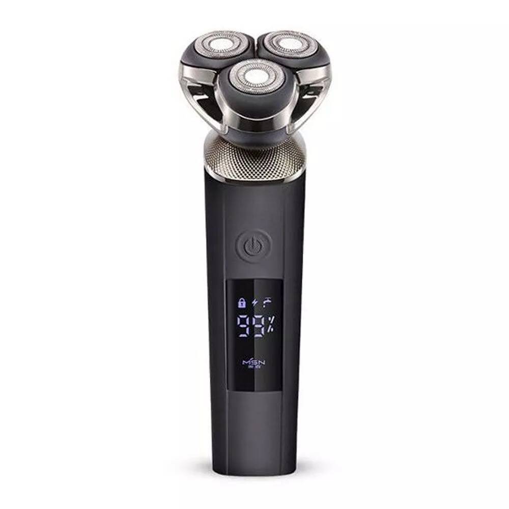 Электробритва Xiaomi MSN Three Blade Razor M3