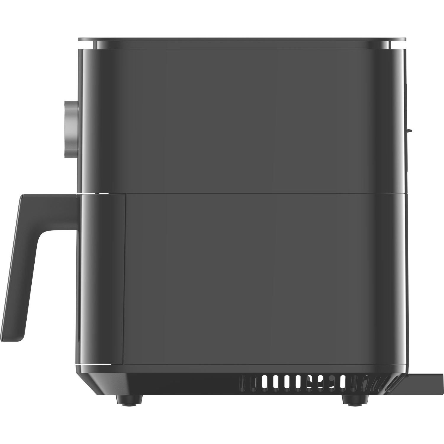 Аэрофритюрница Xiaomi Smart Air Fryer 6.5L MAF10 Black (Черный) Global Version