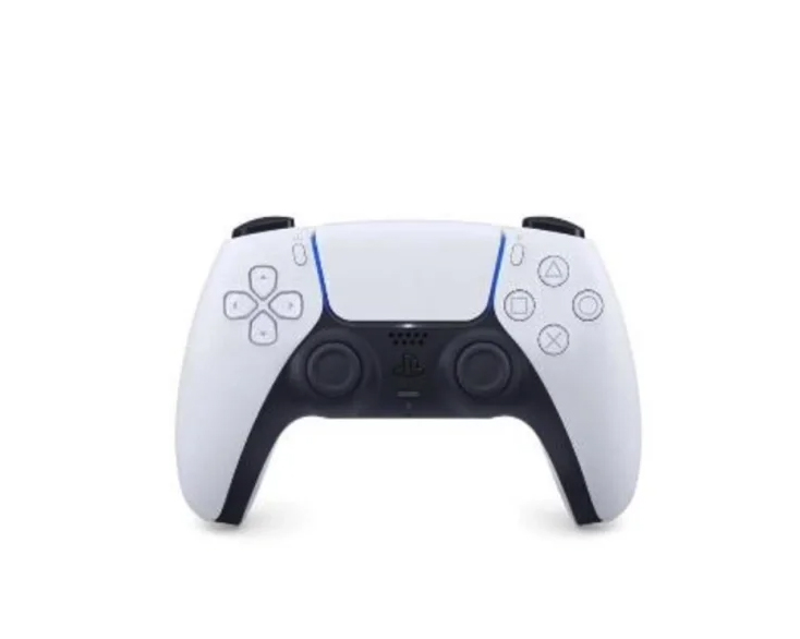 Игровая консоль PlayStation 5 Digital Slim (CFI-2018B) White (Белый) KR