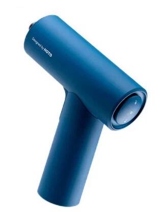 Аккумуляторная отвертка Xiaomi HOTO Electric Screwdriver Gun (QWLSD008) Blue (Синий) EU Аккумуляторная отвертка Xiaomi HOTO Electric Screwdriver Gun (QWLSD008) Blue (Синий) EU