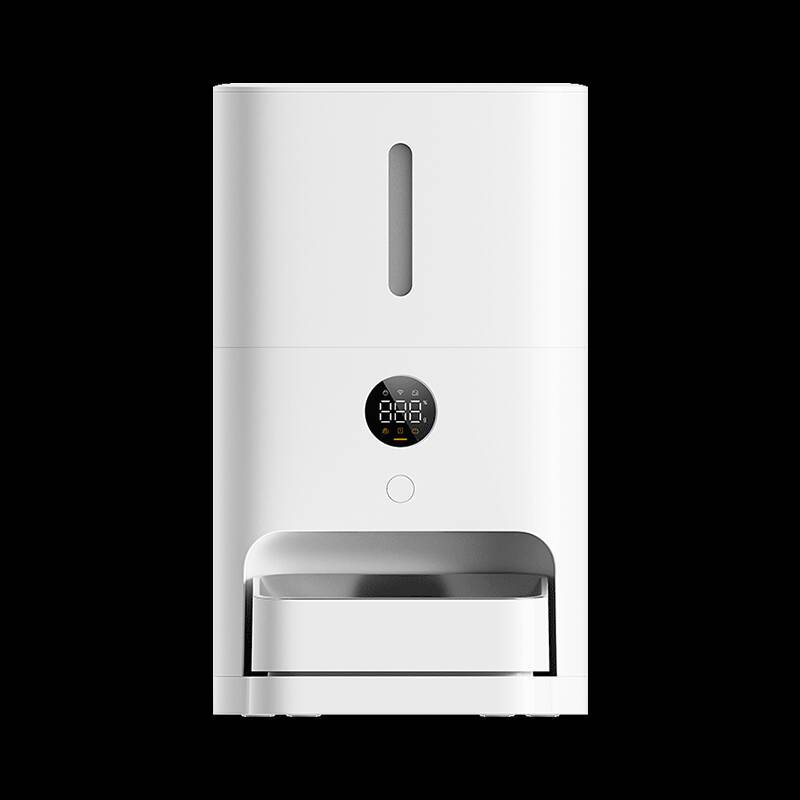 Автокормушка для кошек и собак Xiaomi Mijia Smart Pet Feeder 2 (MJWSQ02) 5 л