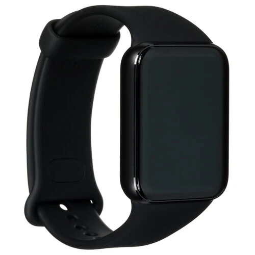 Фитнес-браслет Xiaomi Smart Band 9 Pro (BHR8337GL) Black (Черный) Global Version