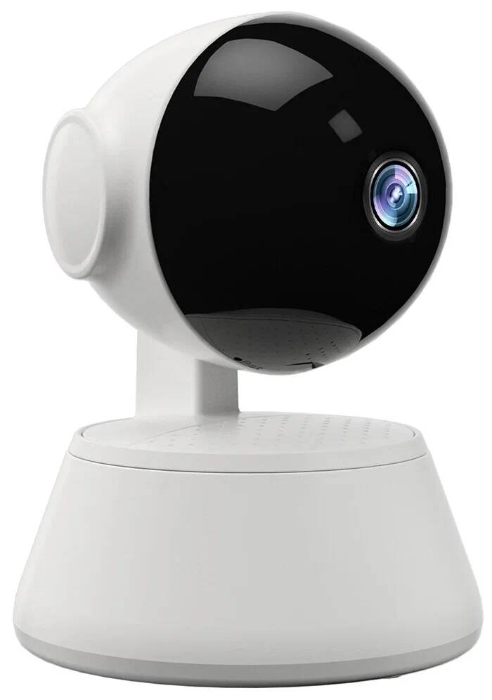IP камера XiaoVV Smart PTZ Camera (XVV-3610S-Q6 PRO) White (Белый) EU