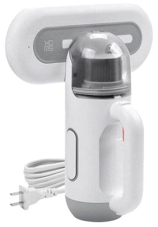 Пылесос Xiaomi SWDK KC301 White (Белый)