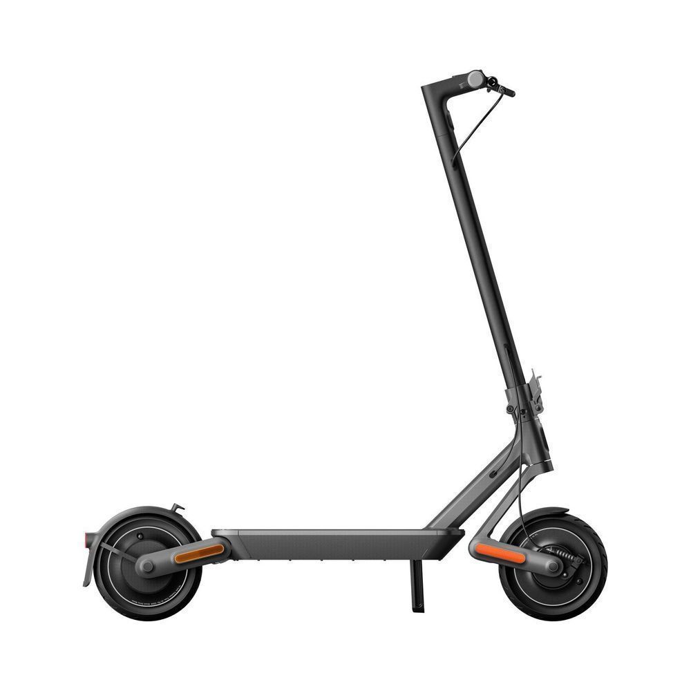 Электросамокат Xiaomi Electric Scooter 4 Ultra Black (Черный) Global Version