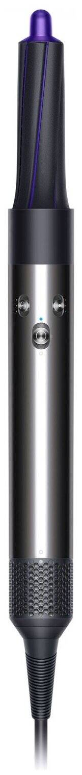 Стайлер Dyson Airwrap Complete HS01 Fuchsia/Nickel (Пурпурный/Никель) Global Version
