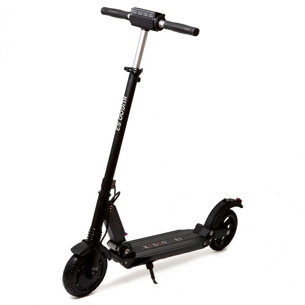 Электросамокат Kugoo S3 Jilong