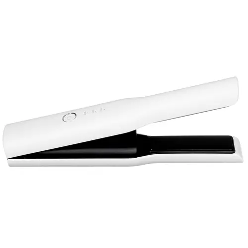 Беспроводной выпрямитель для волос Xiaomi Mijia Wireless Bar Clip MFZXQ02ZHM White (Белый) Беспроводной выпрямитель для волос Xiaomi Mijia Wireless Bar Clip MFZXQ02ZHM White (Белый)