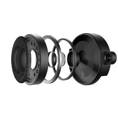 IP-камера Xiaomi Mi Smart Camera C300 Double (MJSXJ22CM) White (Белый)