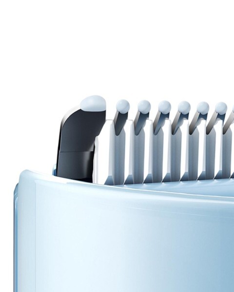 Детская машинка для стрижки Xiaomi Mijia Baby Hair Clipper (MJGHHC3LF) Blue (Синий) CN