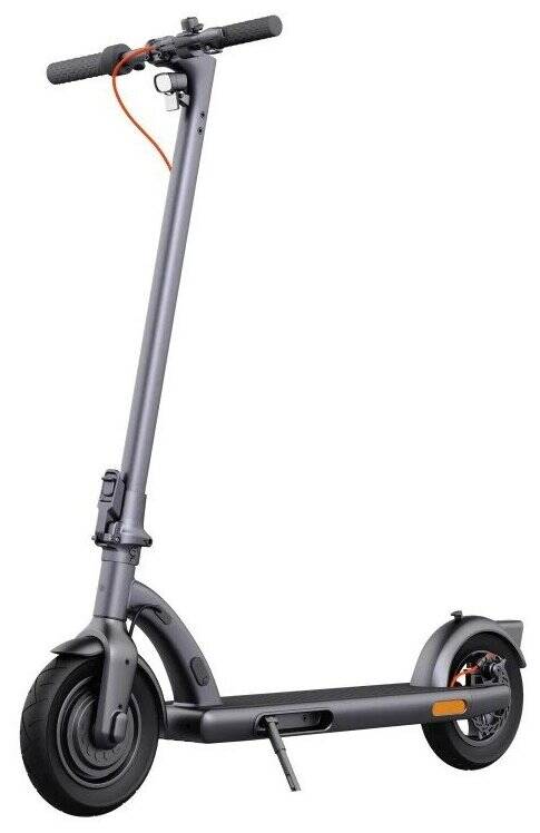 Электросамокат Xiaomi Navee N40 Electric Scooter Black (Черный) Электросамокат Xiaomi Navee N40 Electric Scooter Black (Черный)