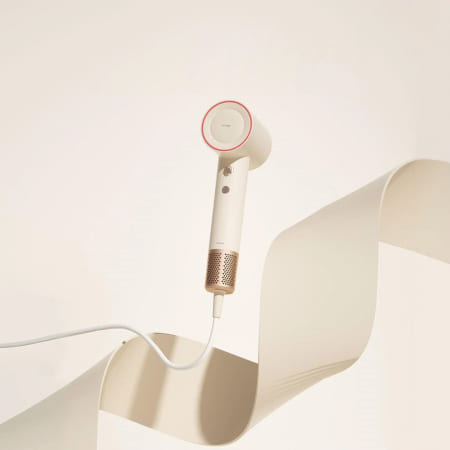 Фен Xiaomi DOCO High Speed Hair Dryer H902 White (Белый) Фен Xiaomi DOCO High Speed Hair Dryer H902 White (Белый)