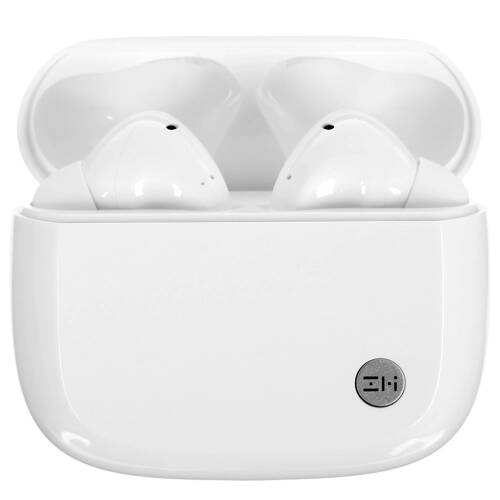 Беспроводные наушники ZMI PurPods White (Белый) Global Version Беспроводные наушники ZMI PurPods White (Белый) Global Version
