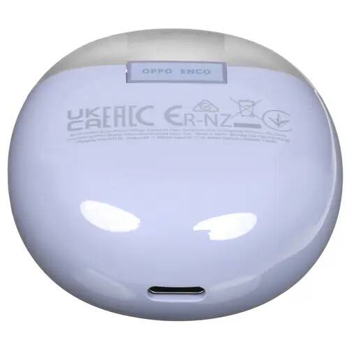 Беспроводные наушники Oppo Enco Air3 (ETE31) Blue (Синий) Global Version