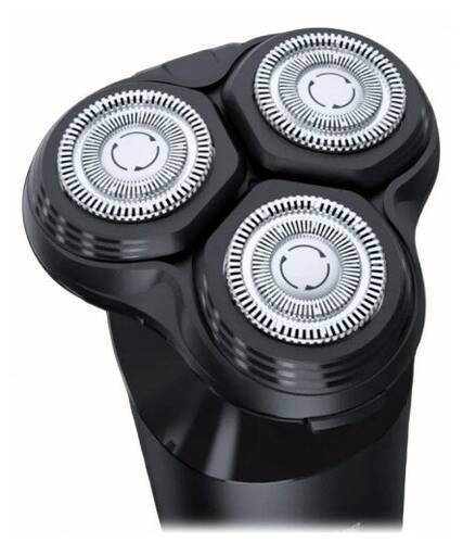 Электробритва Xiaomi ShowSee Electric Shaver F303-BK Black (Черный) Электробритва Xiaomi ShowSee Electric Shaver F303-BK Black (Черный)