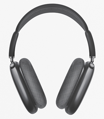Беспроводные наушники WEKOME ANC WM-02 Black (Черный)