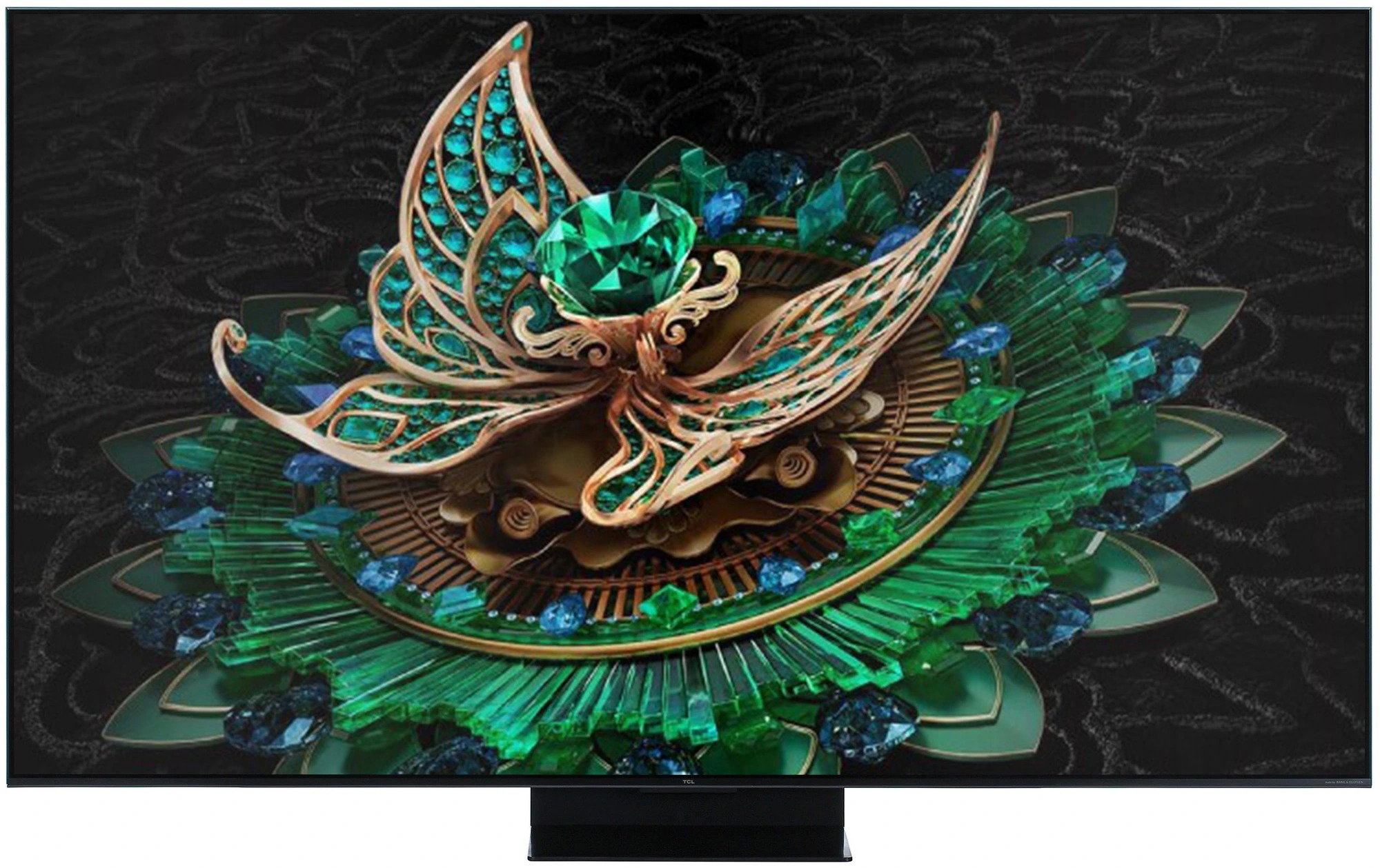Телевизор TCL 75 C7K 4K QD-Mini LED Black (Черный) Global Version Телевизор TCL 75 C7K 4K QD-Mini LED Black (Черный) Global Version