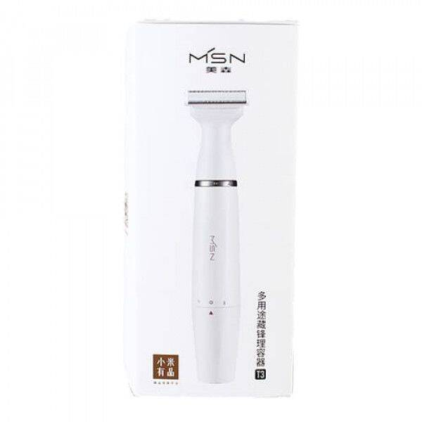 Электробритва Xiaomi MSN Meisen T3 Multifunctional White (Белый) Электробритва Xiaomi MSN Meisen T3 Multifunctional White (Белый)