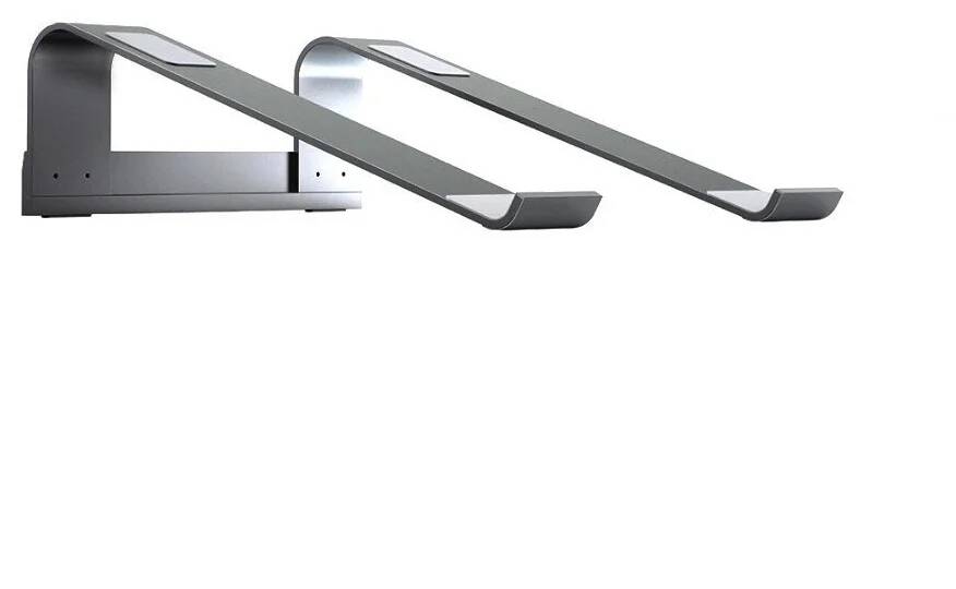 Подставка для ноутбука Xiaomi L-Stand Gray (Серый)