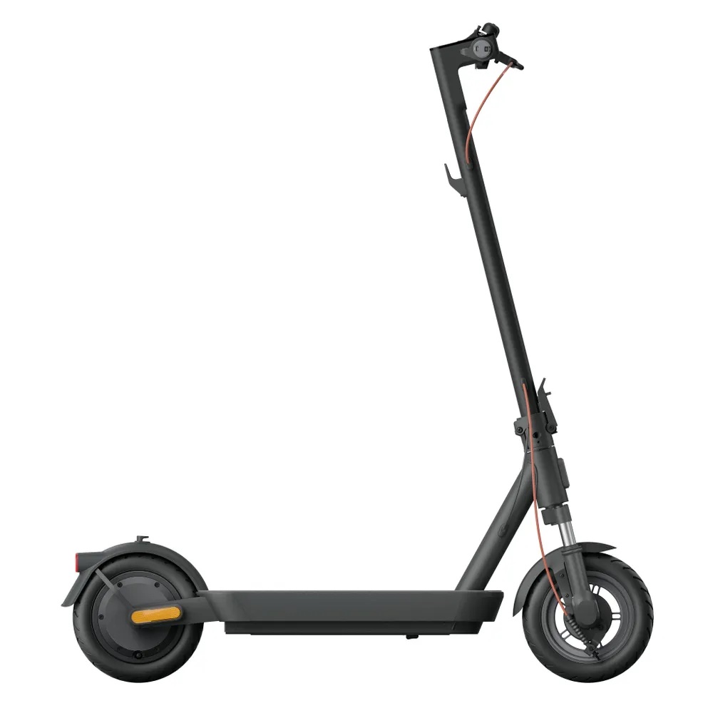 Электросамокат Xiaomi Electric Scooter 5 Black (Черный) Global Version