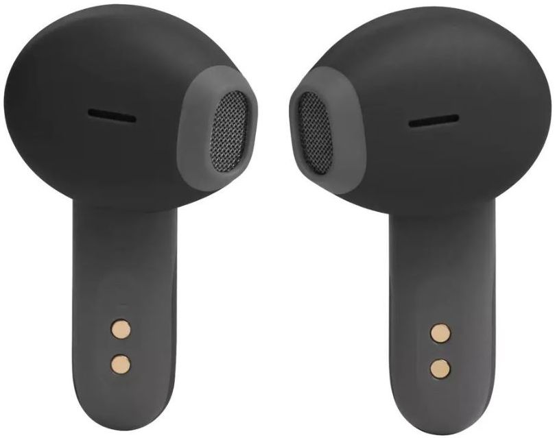 Беспроводные наушники JBL Wave FLEX (JBLWFLEXBLK) Black (Черный)