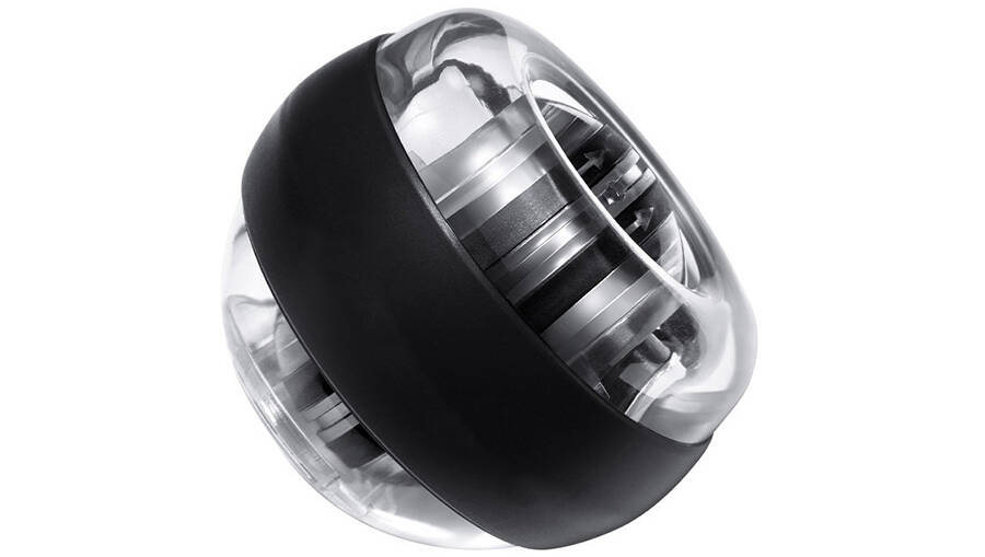 Кистевой тренажер Xiaomi FED Powerball FED-WLQ-00 Black (Черный)
