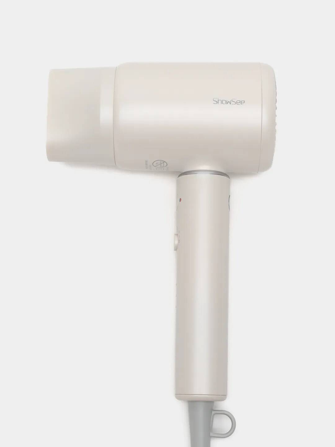 Фен Xiaomi Showsee Hair Dryer VC200 White (Белый)