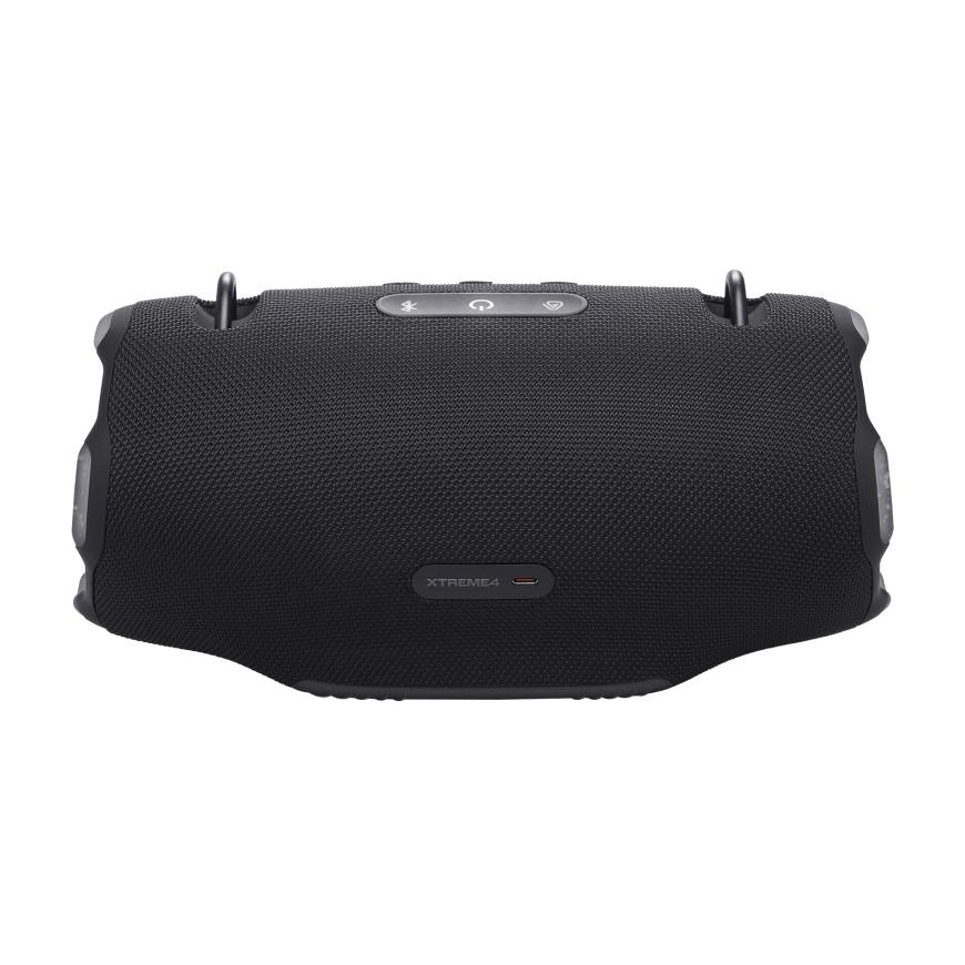 Портативная колонка JBL Xtreme 4 Black (Черный)