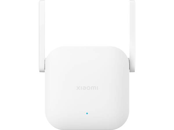 Wi-Fi усилитель сигнала Xiaomi Wi-Fi Range Extender N300 DVB4398GL White (Белый) Global Version