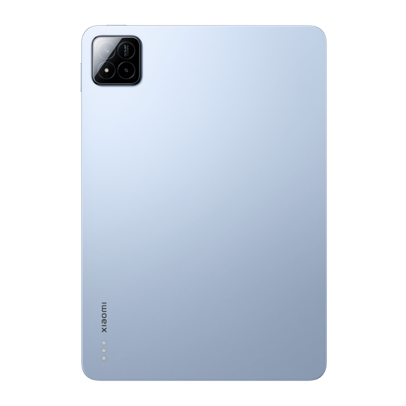 Планшет Xiaomi Pad 7 Pro 8/128GB Blue (Синий) Global Version