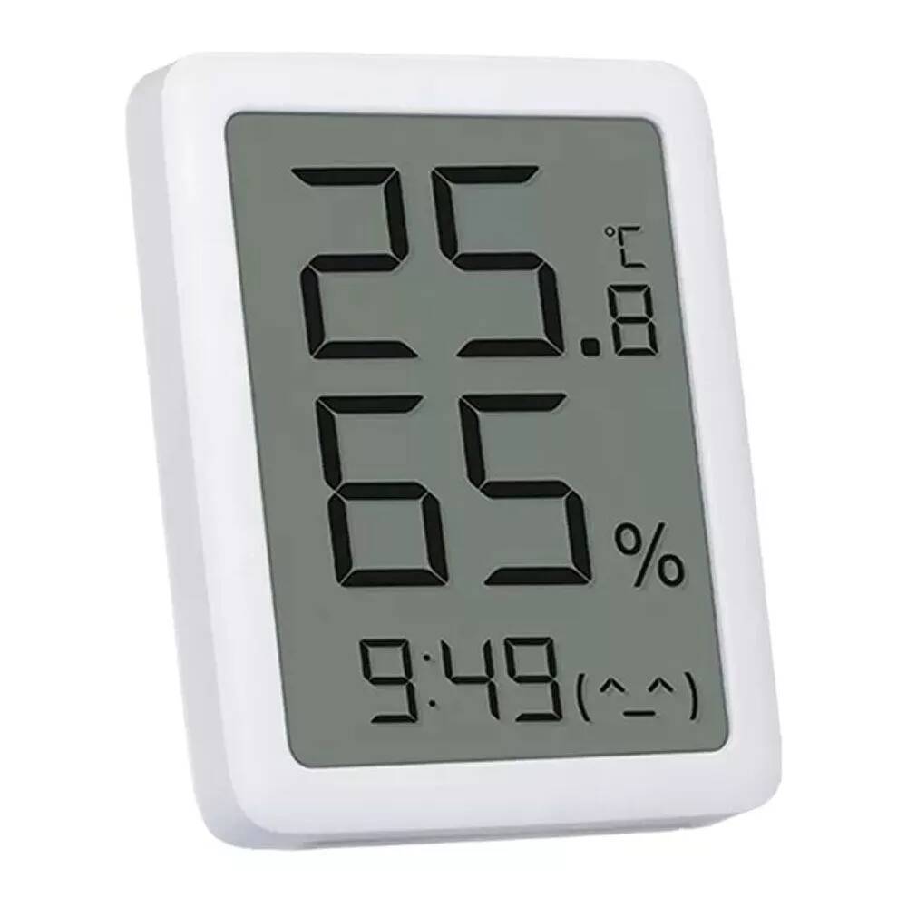 Метеостанция MiaoMiaoCE Measure Thermometer LCD (MHO-C601)