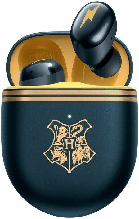 Беспроводные наушники Xiaomi Redmi Buds 4 Harry Potter Edition (M2137E1) Blue (Синий)