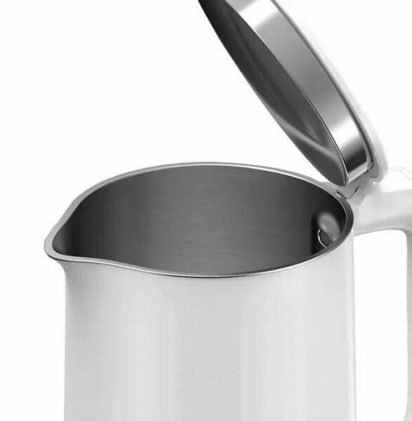 Электрочайник Xiaomi Mijia Electric Kettle S1 (MJDSH07YM) White (Белый)