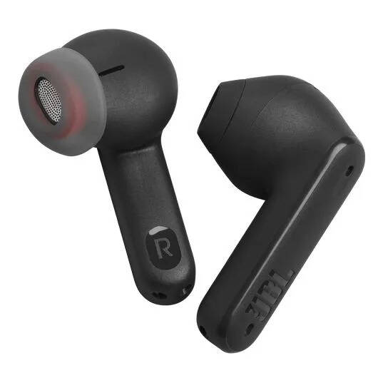 Беспроводные наушники JBL Tune Flex Black (Черный) Global Version