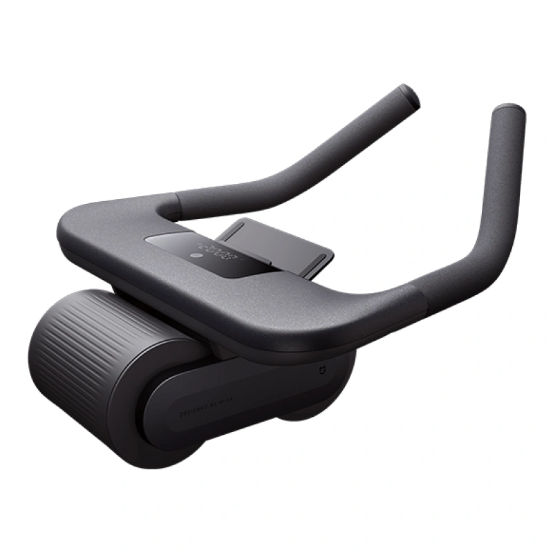 Умное колесо для брюшного пресса Xiaomi Mijia Smart Abdominal Wheel (MJJFL01YM) Black (Черный) CN Умное колесо для брюшного пресса Xiaomi Mijia Smart Abdominal Wheel (MJJFL01YM) Black (Черный) CN