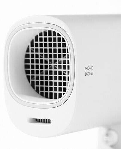 Фен Xiaomi Smate Hair Dryer (SH-A161) White (Белый)