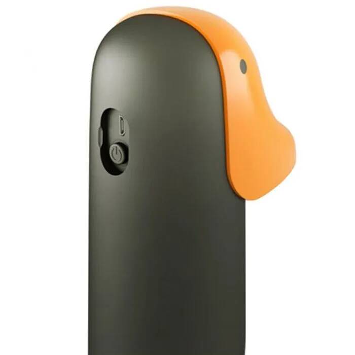 Дозатор мыла Xiaomi Skuld Automatic Hand Washer S2 White (Белый)