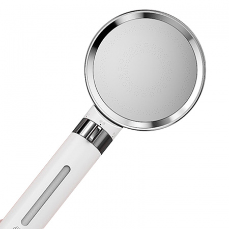 Насадка- лейка для душа Xiaomi Dabai (DXHS004-1) Silver (Серебристый) Насадка- лейка для душа Xiaomi Dabai (DXHS004-1) Silver (Серебристый)