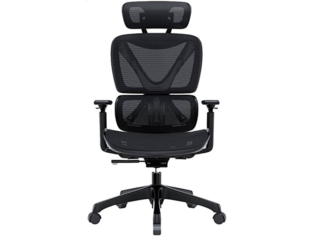 Кресло Xiaomi UE (MC1084E) Black (Черный) Кресло Xiaomi UE (MC1084E) Black (Черный)