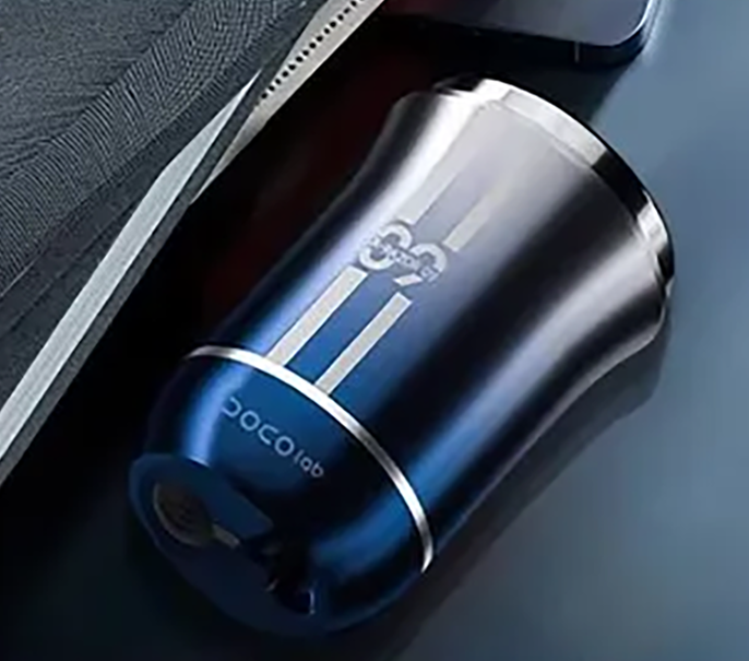 Электробритва Xiaomi DOCO LAB RA001 Blue (Синий) Электробритва Xiaomi DOCO LAB RA001 Blue (Синий)
