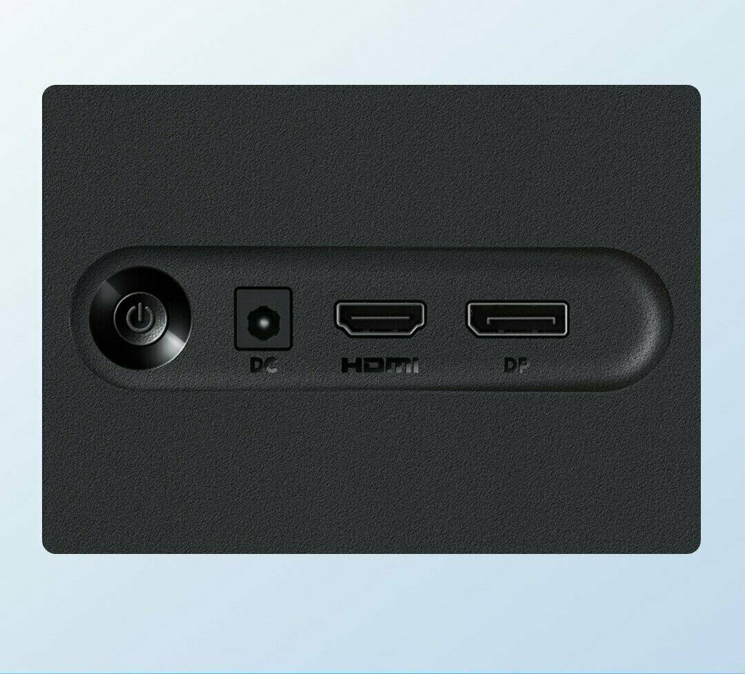 Монитор Xiaomi Redmi Display 27" Full HD, IPS 1080P 100Hz (P27FBB-RA) Black (Черный) CN Монитор Xiaomi Redmi Display 27" Full HD, IPS 1080P 100Hz (P27FBB-RA) Black (Черный) CN