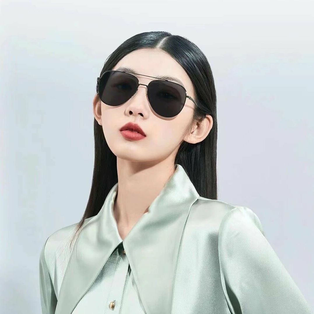 Солнцезащитные очки Xiaomi Mijia Nylon Polarized Sunglasses (MSG03GL) Black (Черный) Солнцезащитные очки Xiaomi Mijia Nylon Polarized Sunglasses (MSG03GL) Black (Черный)