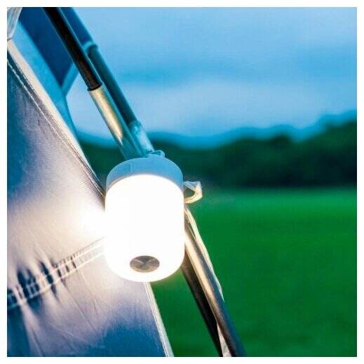 Фонарь портативный Xiaomi Nextool Multifunctional Light Outdoor Camp (ZBY20001) White (Белый)