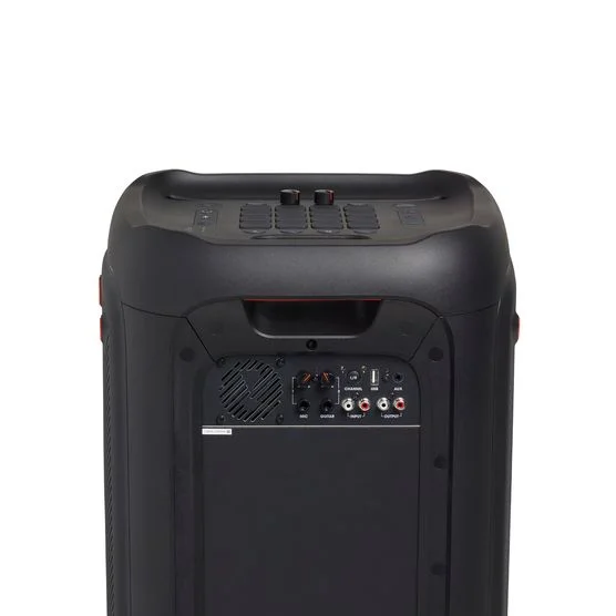 Аудиосистема JBL PartyBox 1000